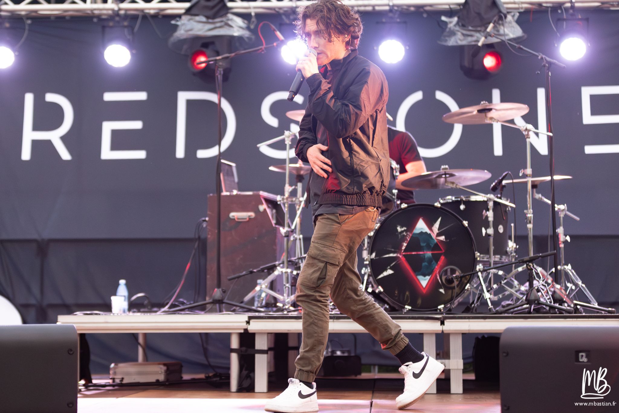 20250607  Redstones   MB 76